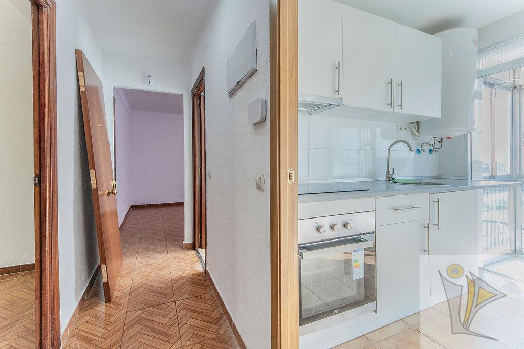 Venta de piso en Madrid