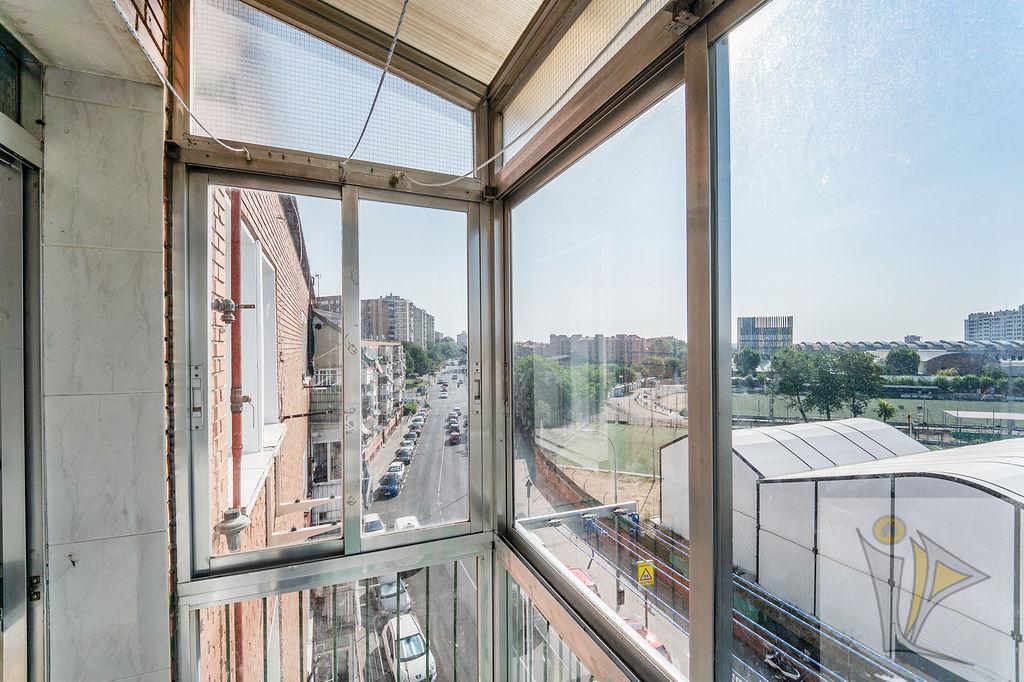 Venta de piso en Madrid