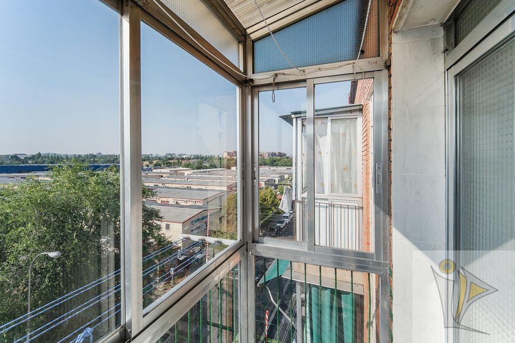 Venta de piso en Madrid