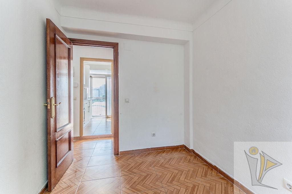 Venta de piso en Madrid