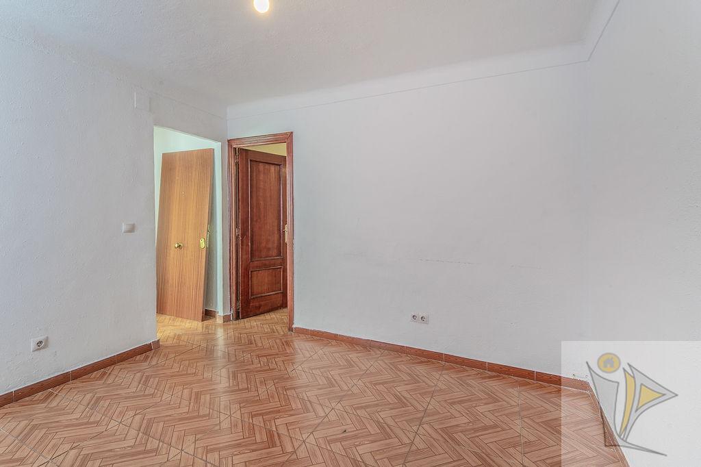Venta de piso en Madrid