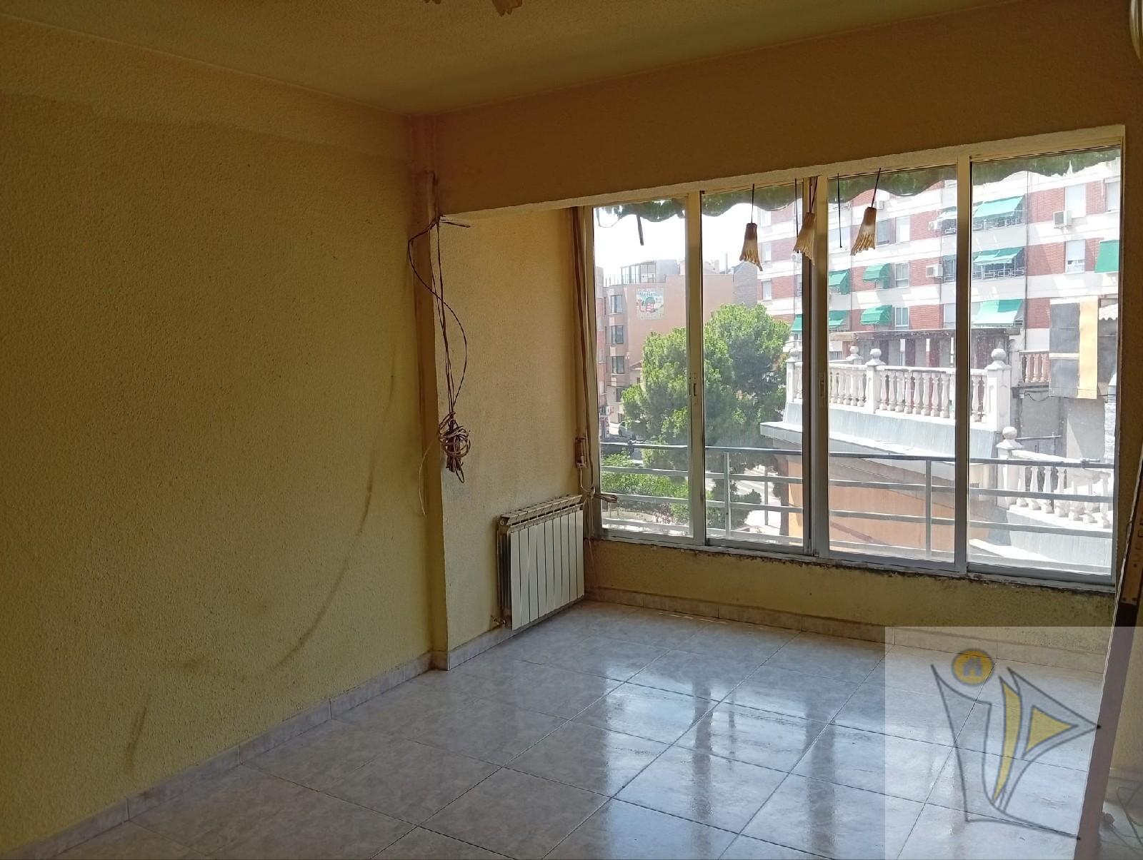 Venta de piso en Alcorcón