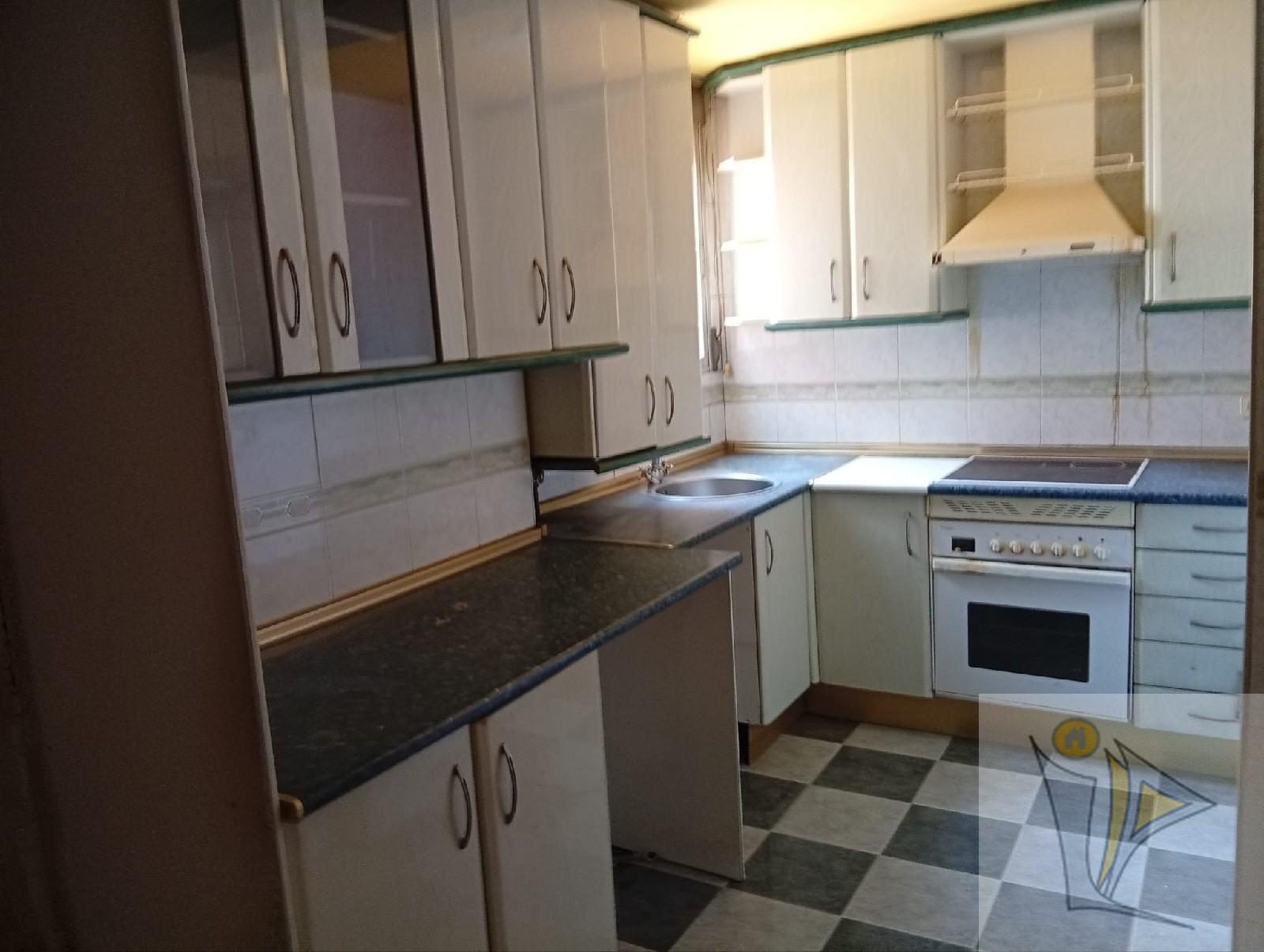 Venta de piso en Alcorcón