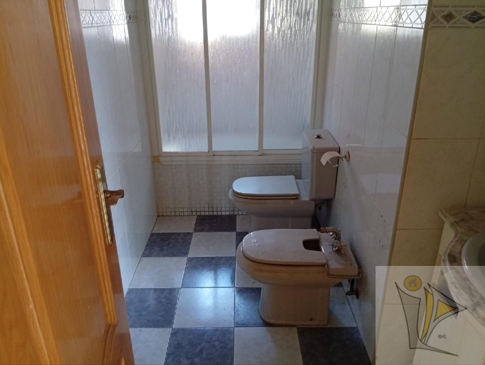 Venta de piso en Alcorcón