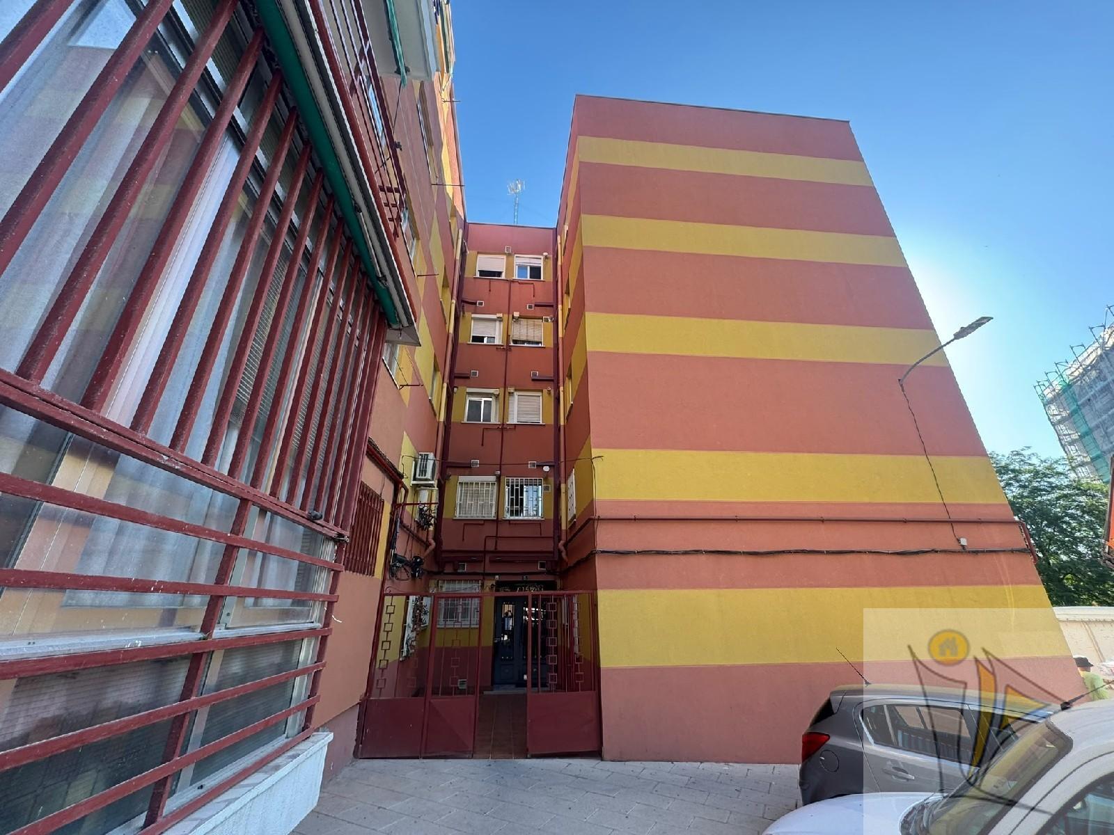 Venta de piso en Alcorcón