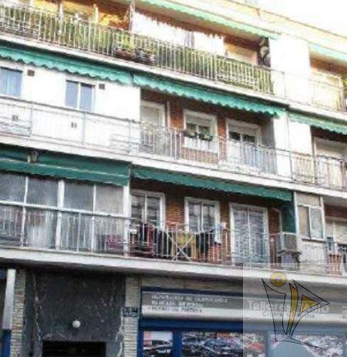 Venta de piso en Madrid