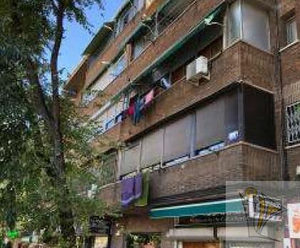 Venta de piso en Madrid