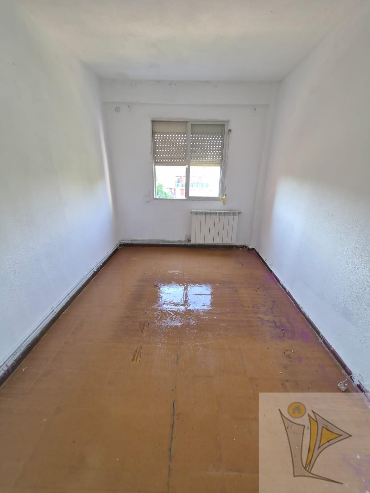 Venta de piso en Madrid