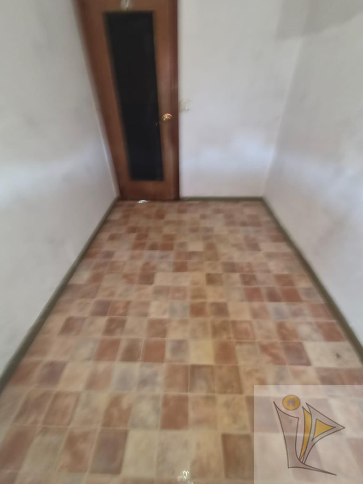 Venta de piso en Madrid