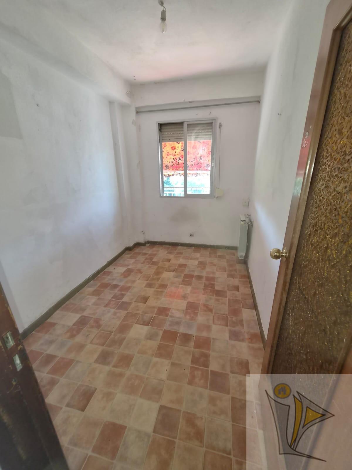 Venta de piso en Madrid