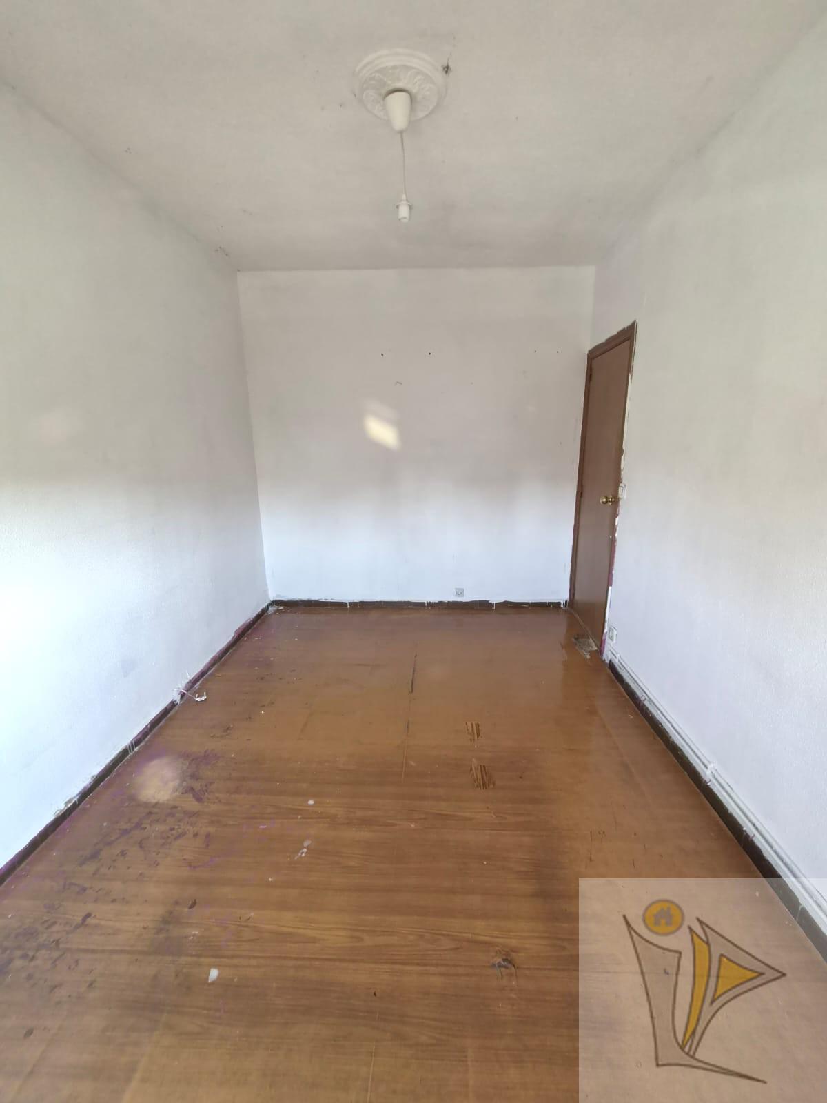Venta de piso en Madrid