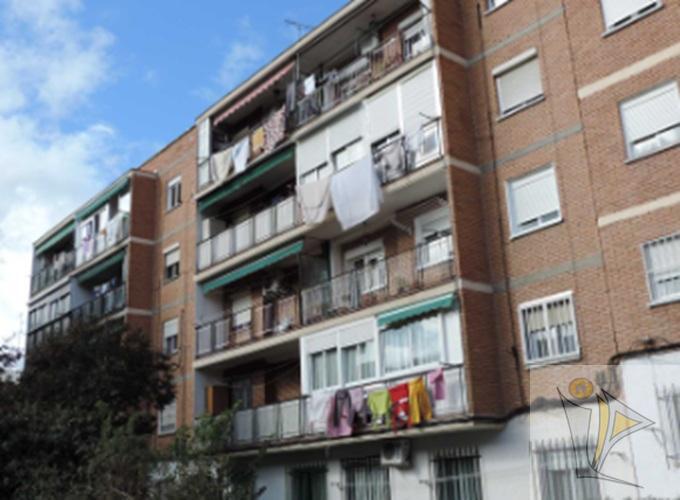 Venta de piso en Madrid