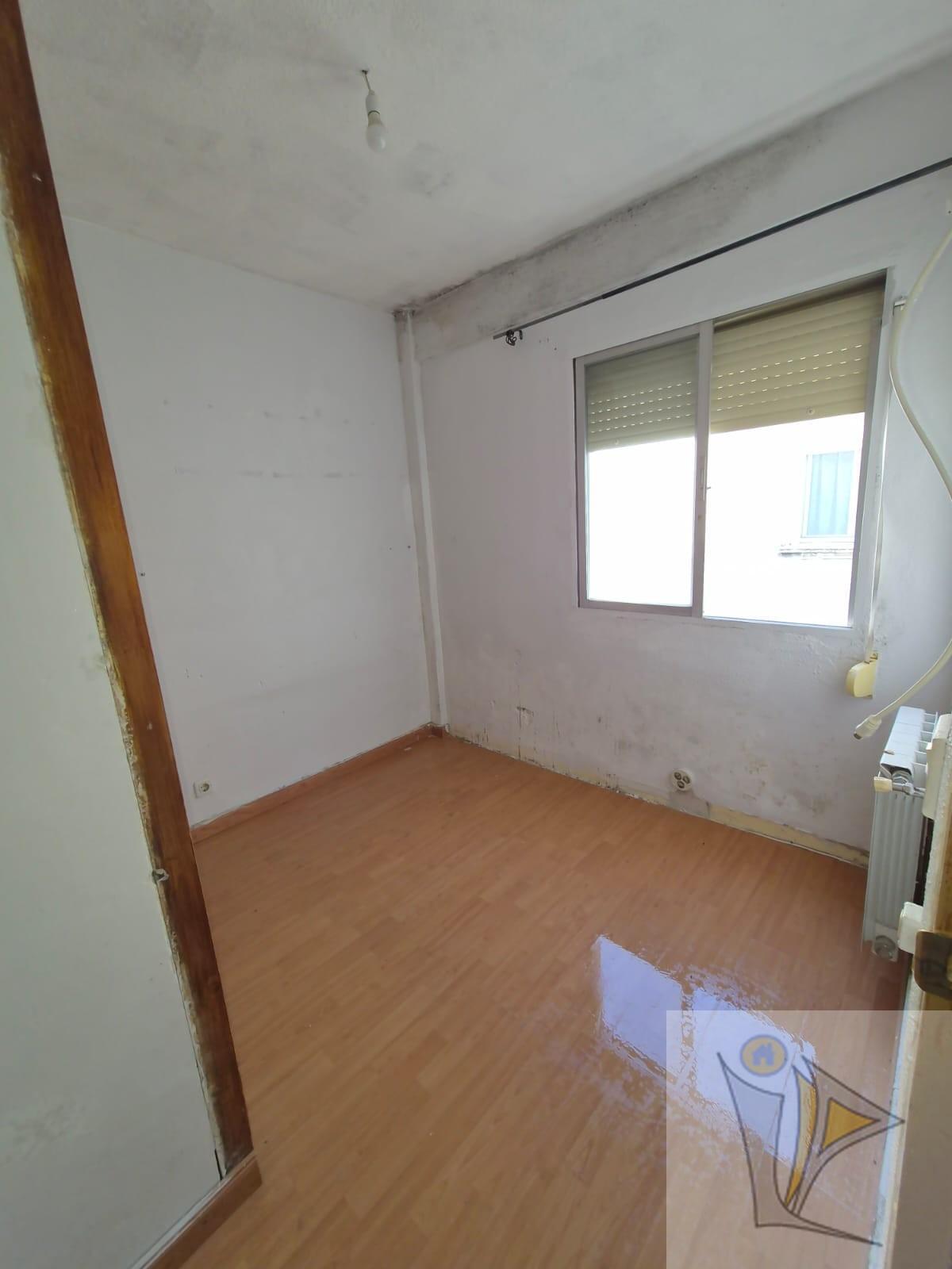 Venta de piso en Madrid
