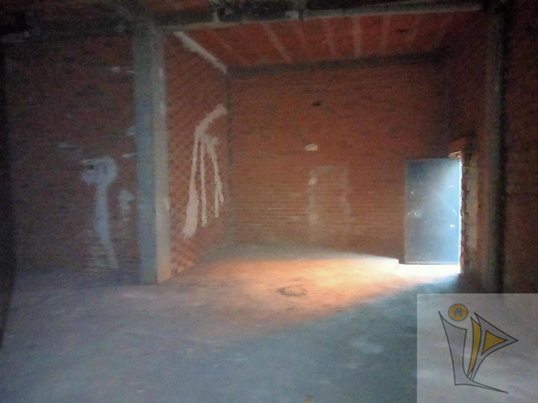 Venta de local en Parla