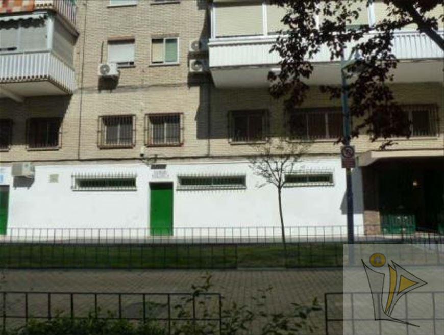 Venta de local en Parla