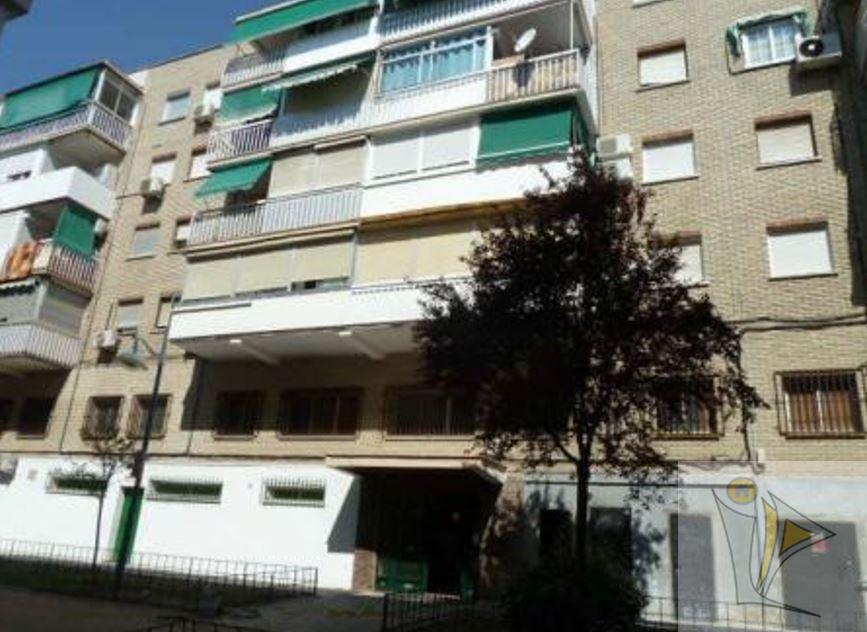 Venta de local en Parla