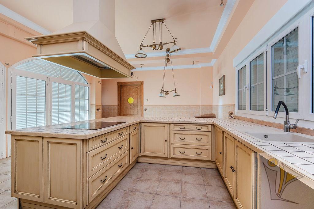 Venta de chalet en Boadilla del Monte