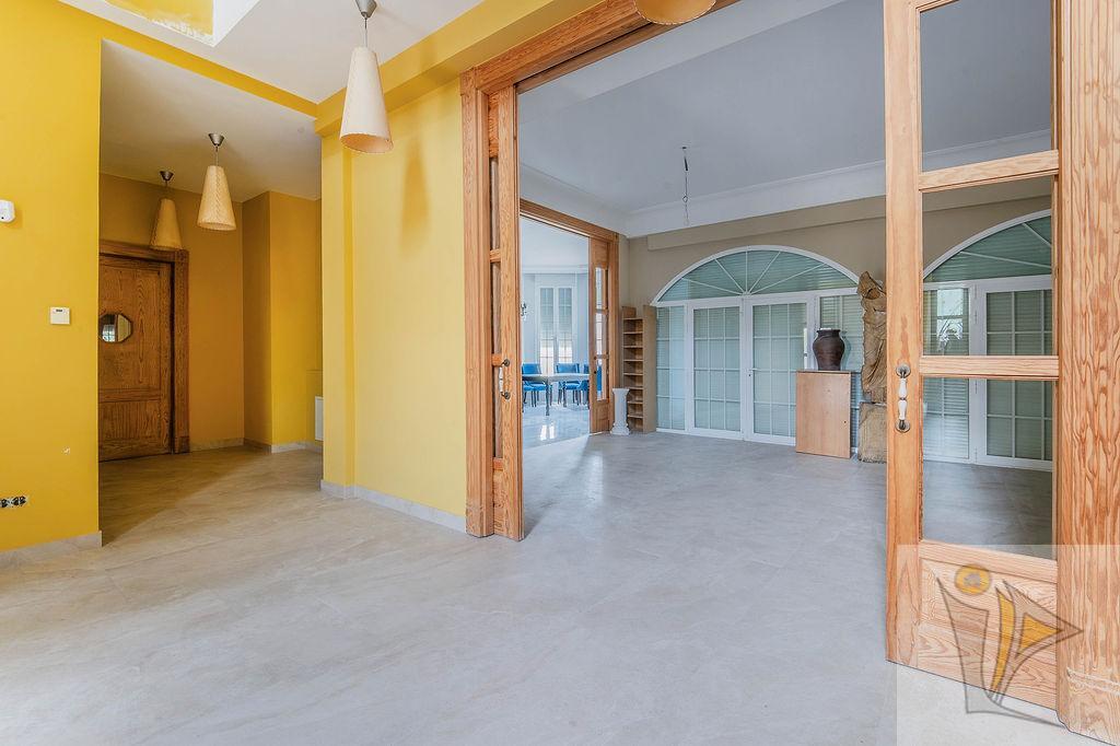Venta de chalet en Boadilla del Monte