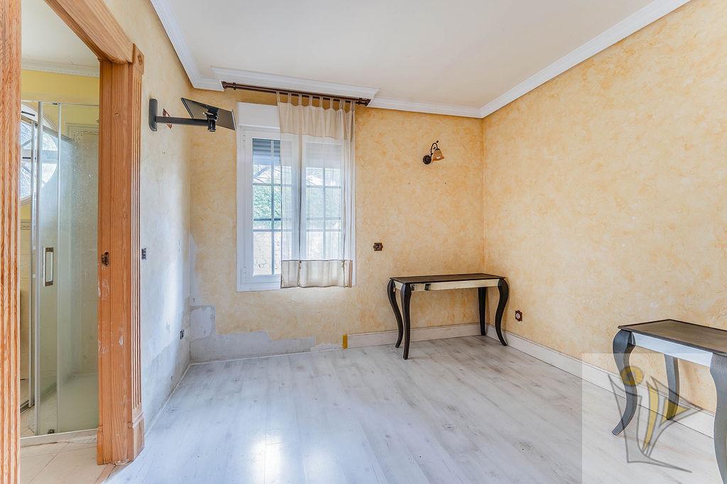 Venta de chalet en Boadilla del Monte