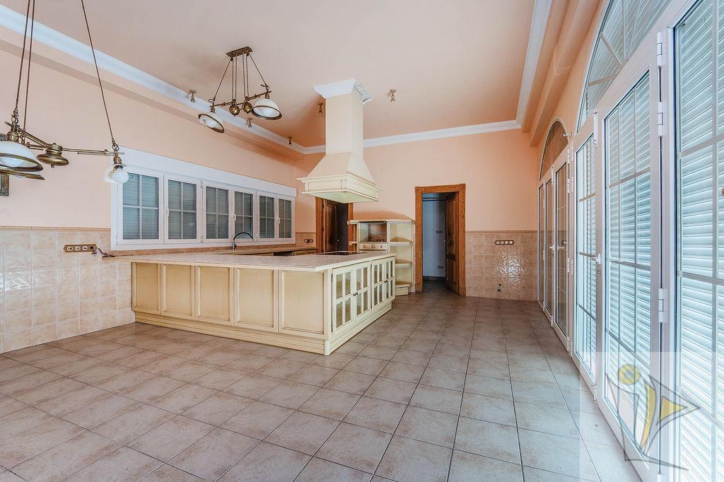 Venta de chalet en Boadilla del Monte