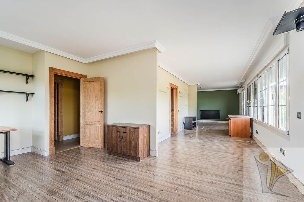 Venta de chalet en Boadilla del Monte