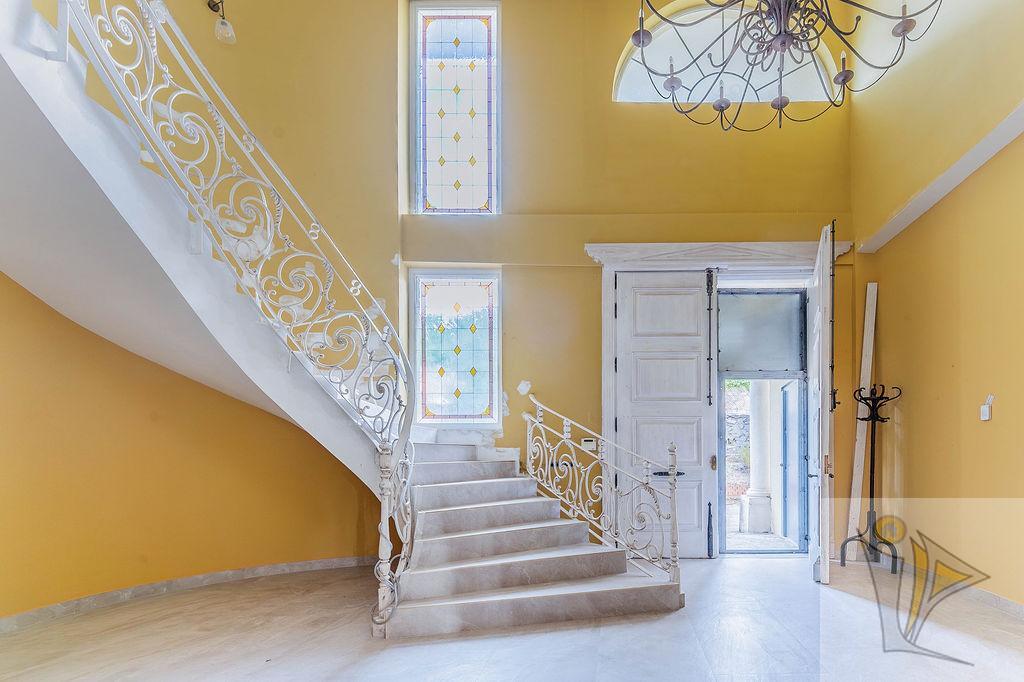 Venta de chalet en Boadilla del Monte