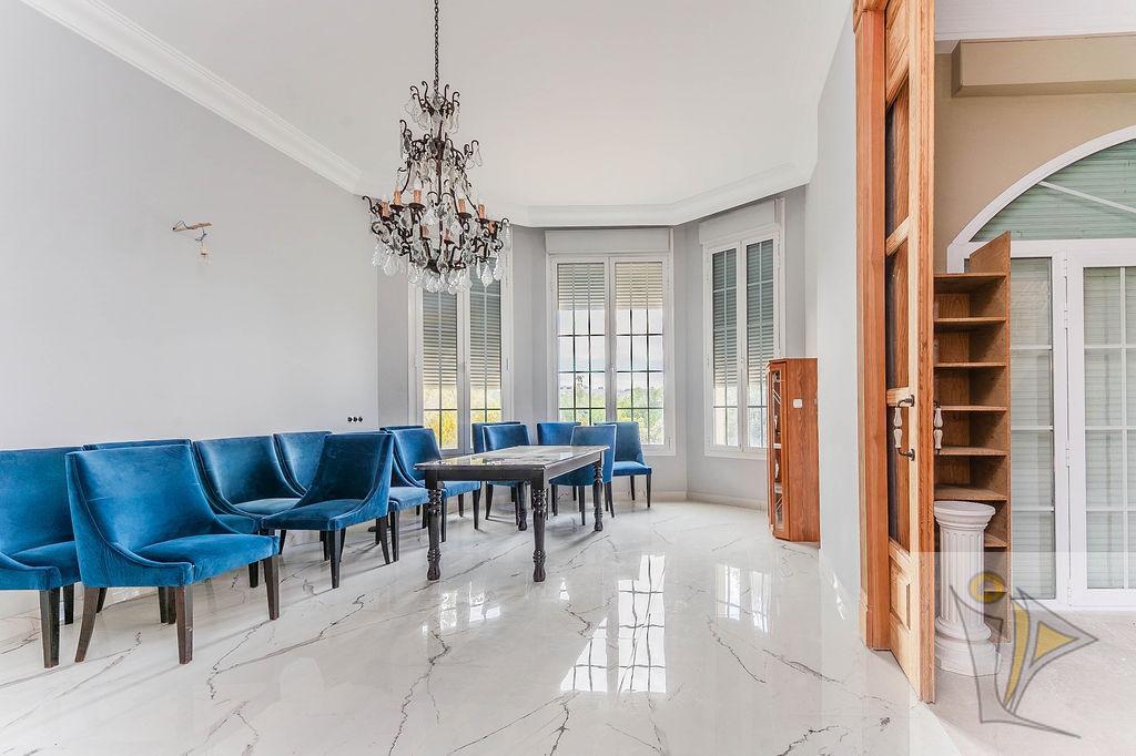 Venta de chalet en Boadilla del Monte