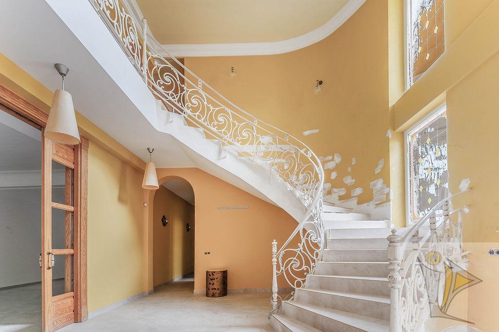Venta de chalet en Boadilla del Monte