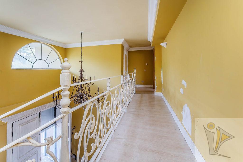 Venta de chalet en Boadilla del Monte
