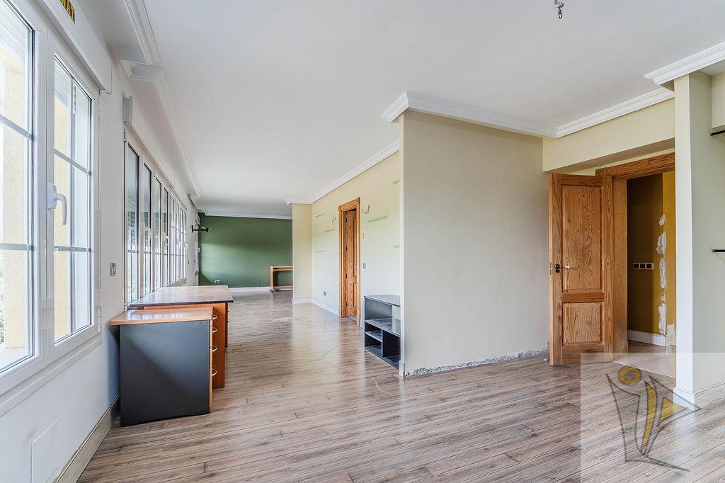 Venta de chalet en Boadilla del Monte