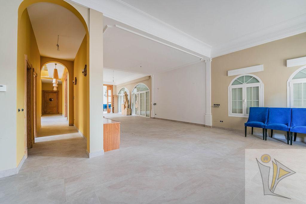 Venta de chalet en Boadilla del Monte