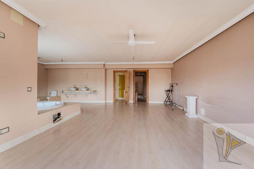 Venta de chalet en Boadilla del Monte