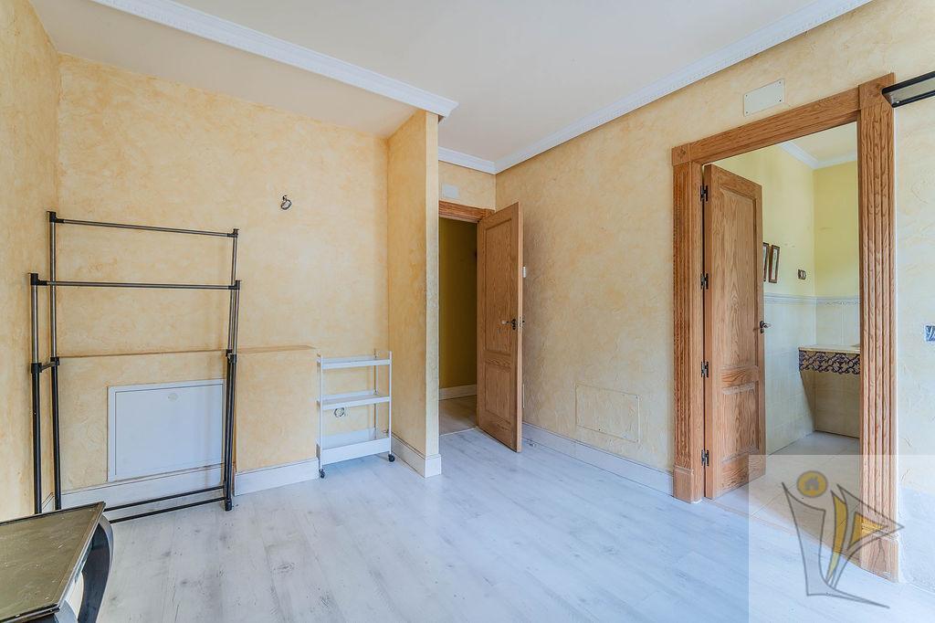 Venta de chalet en Boadilla del Monte