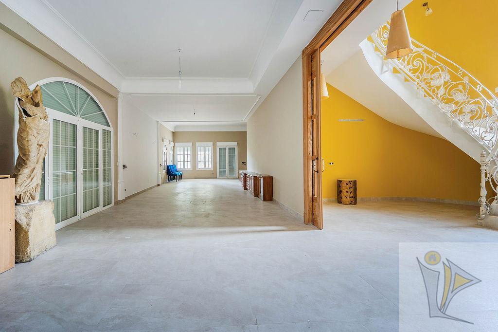 Venta de chalet en Boadilla del Monte