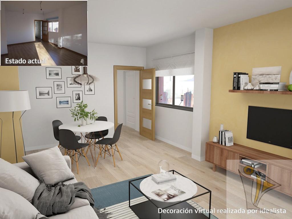 Venta de chalet en Belmonte de Tajo