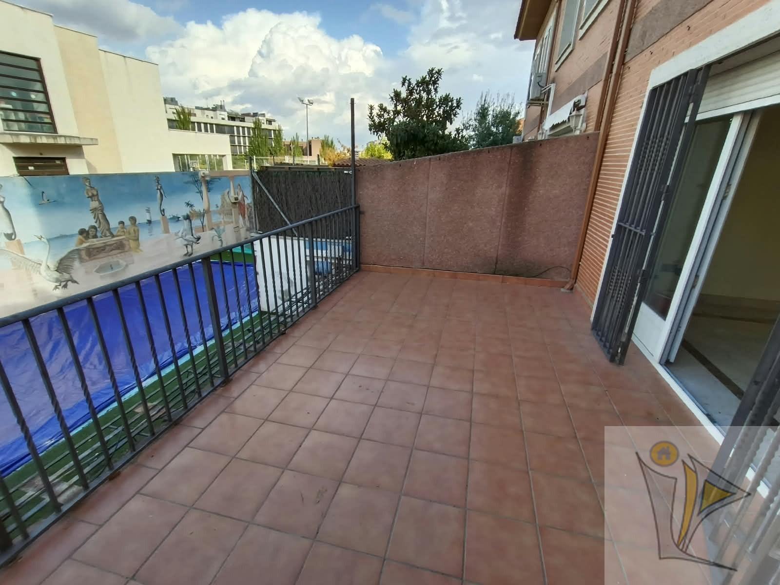 Venta de chalet en Madrid