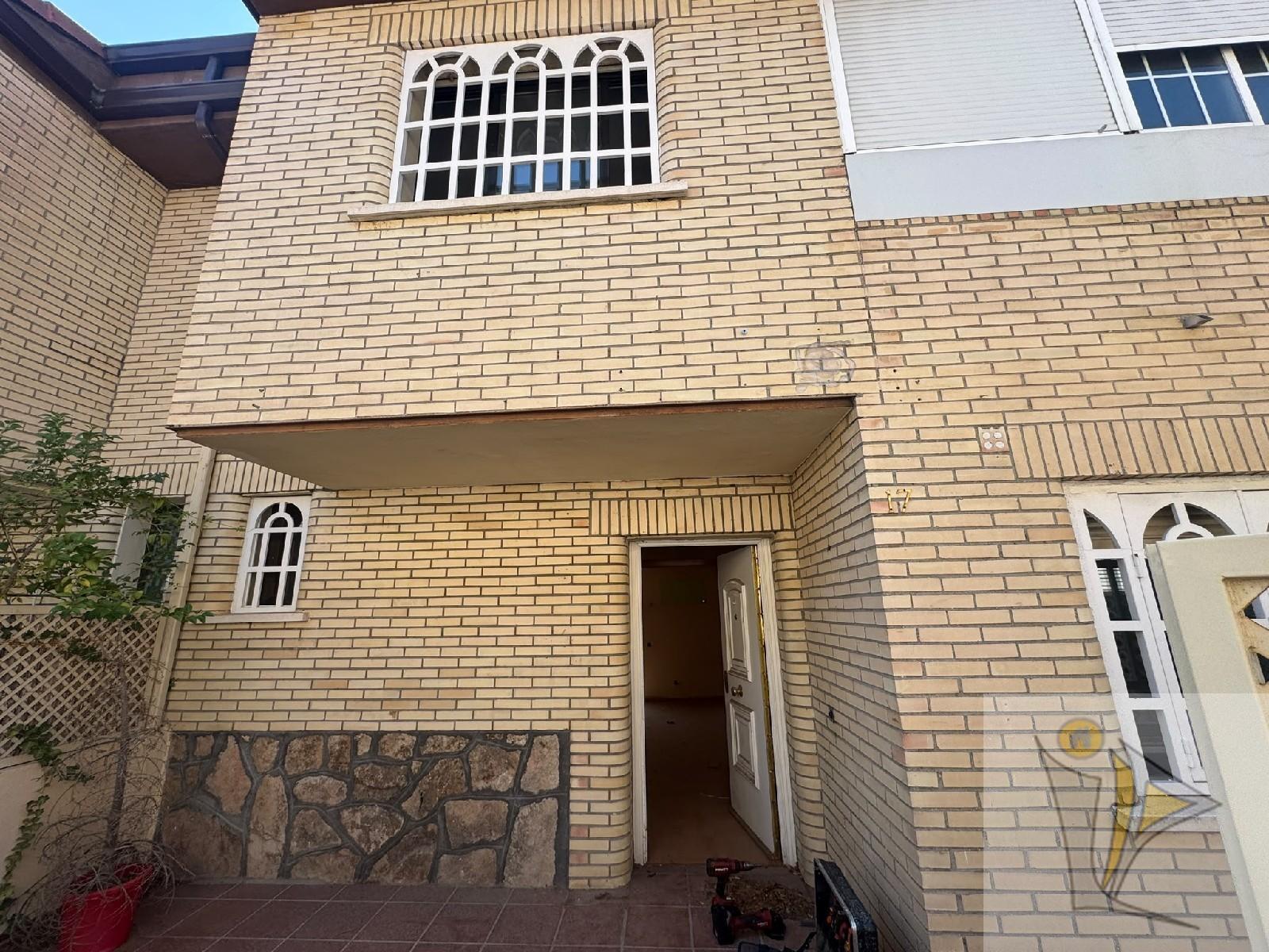 Venta de chalet en Boadilla del Monte