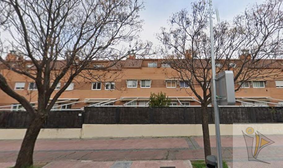 Venta de chalet en Madrid