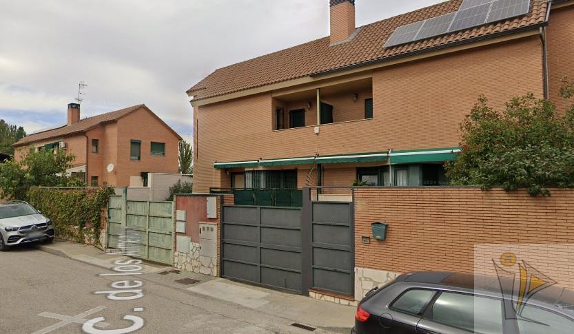 Venta de chalet en Aranjuez