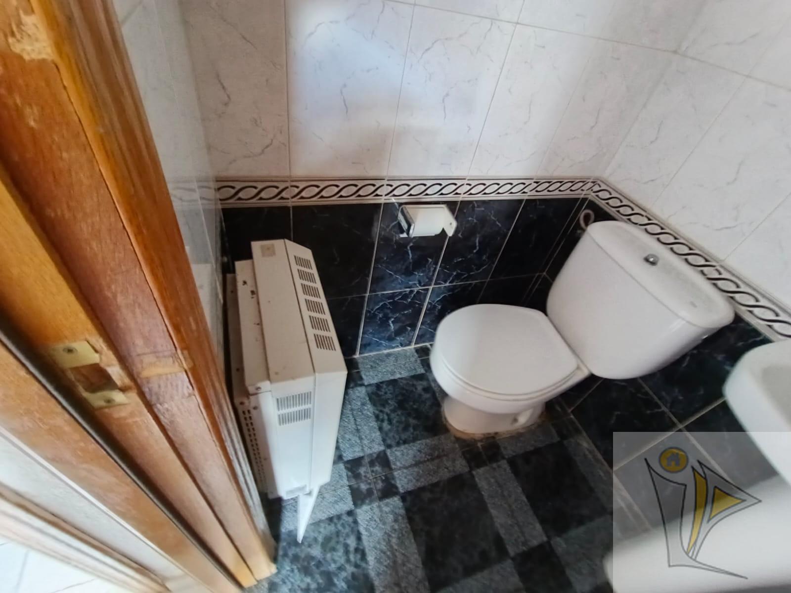Venta de chalet en Nuevo Baztán