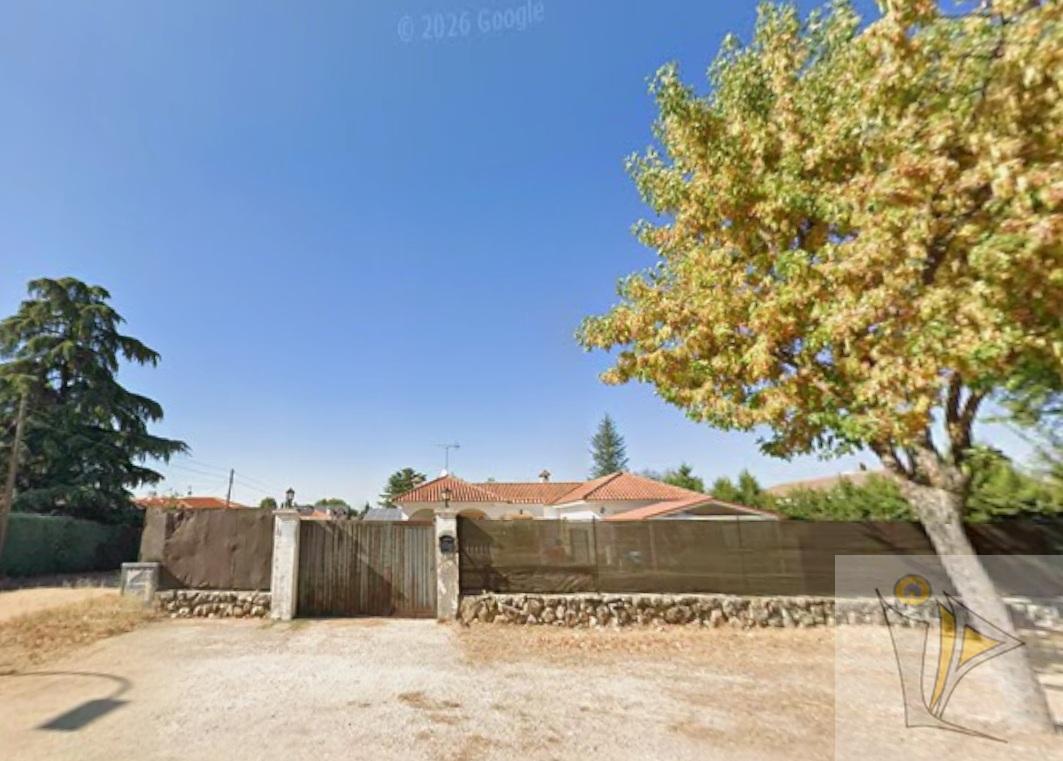 Venta de chalet en Nuevo Baztán
