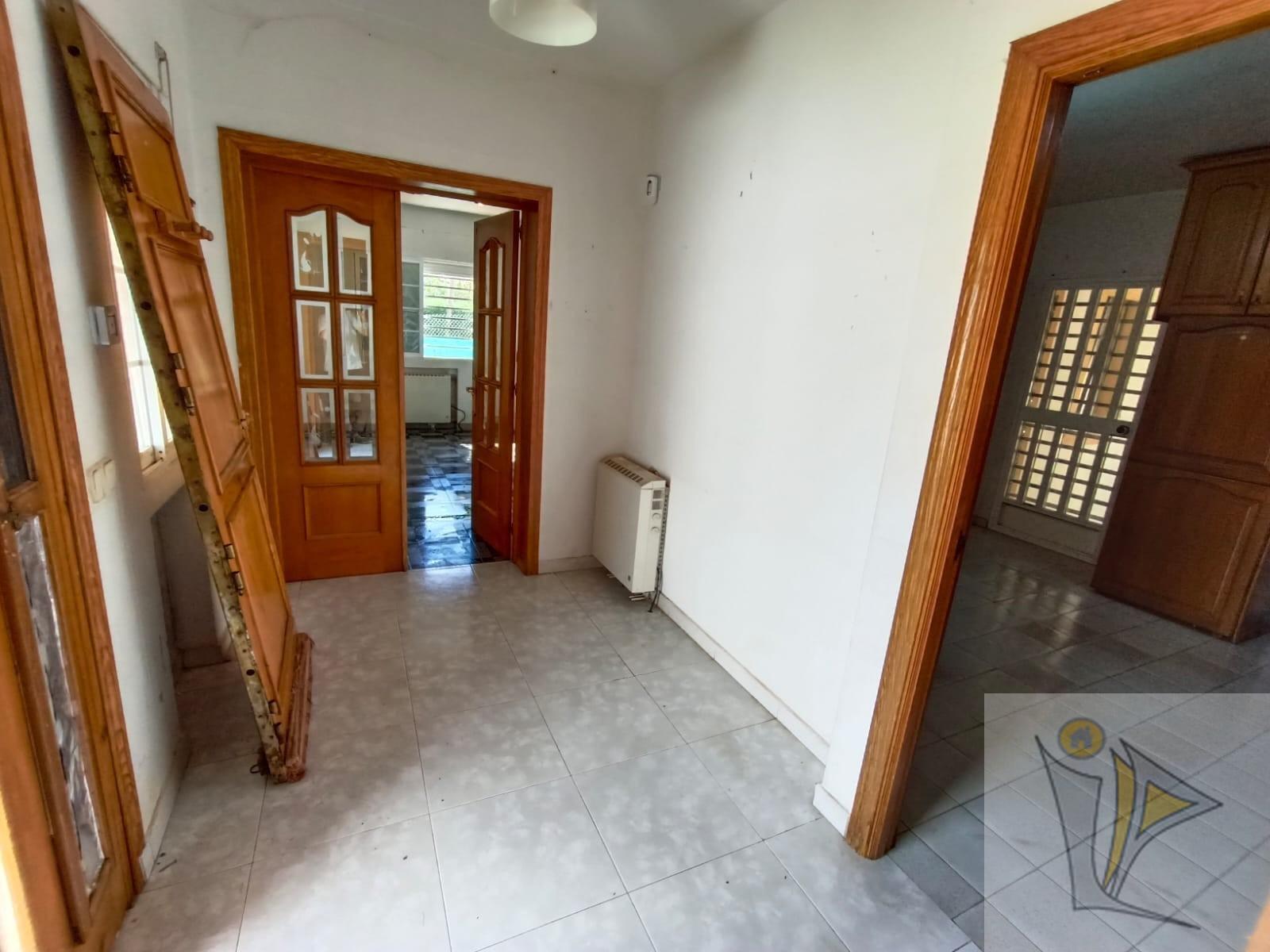 Venta de chalet en Nuevo Baztán