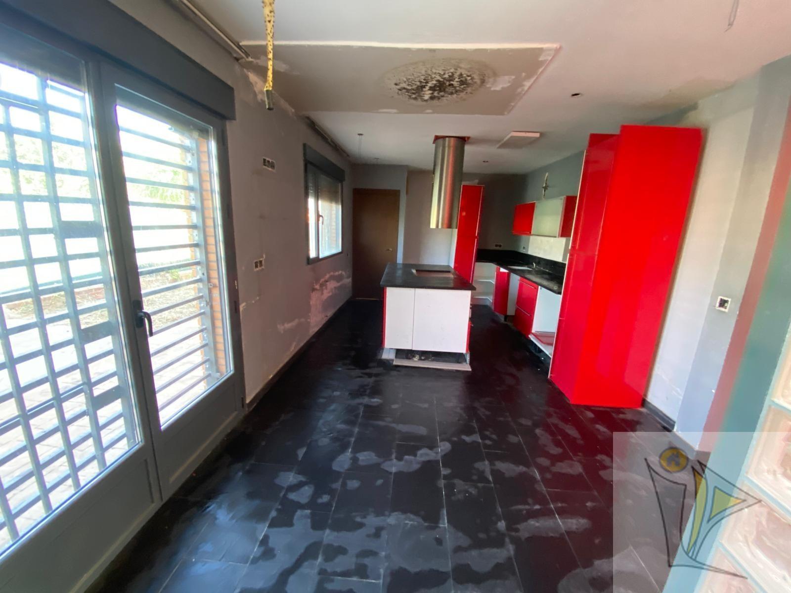 Venta de chalet en Colmenar de Oreja