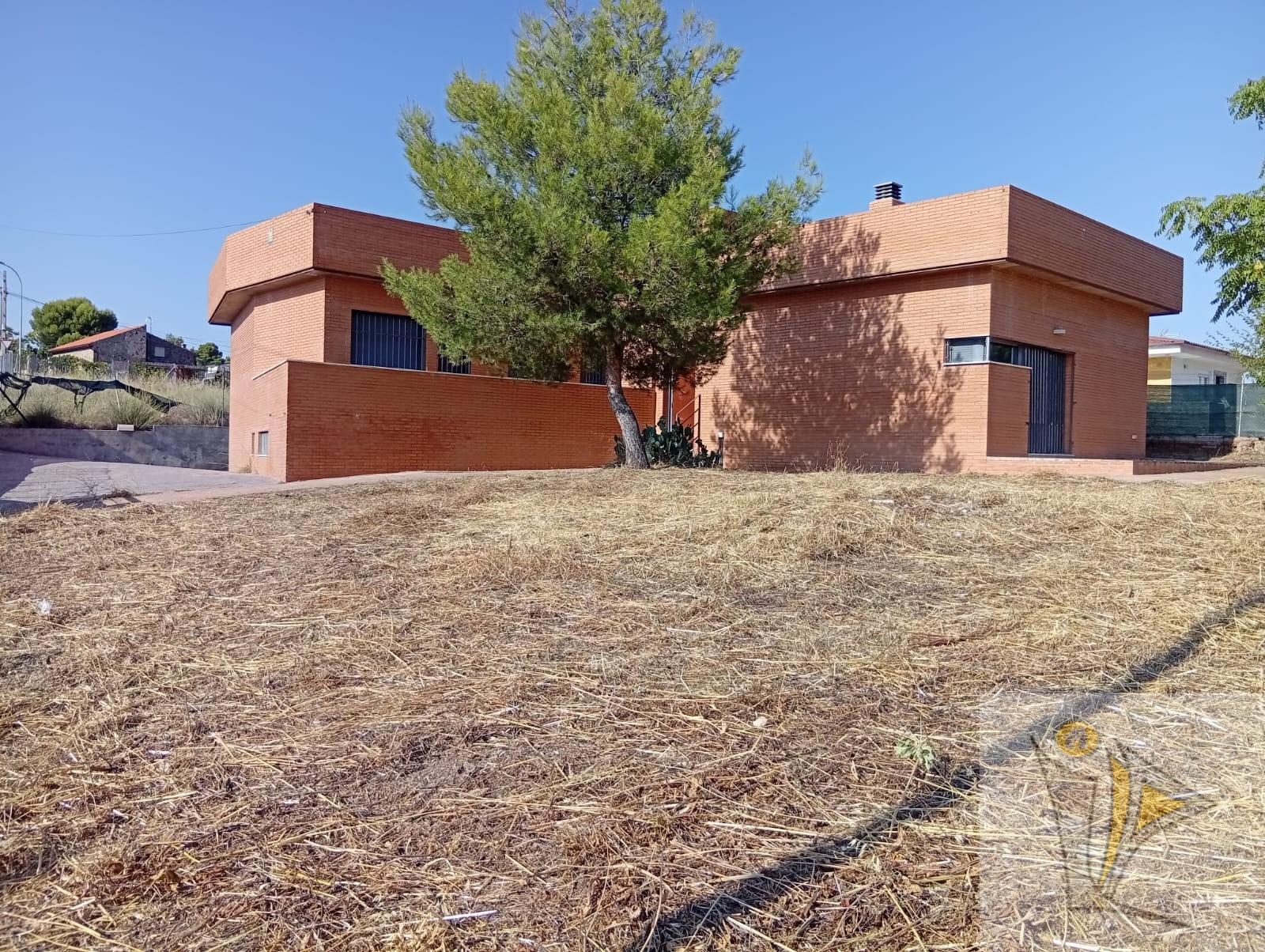 Venta de chalet en Colmenar de Oreja