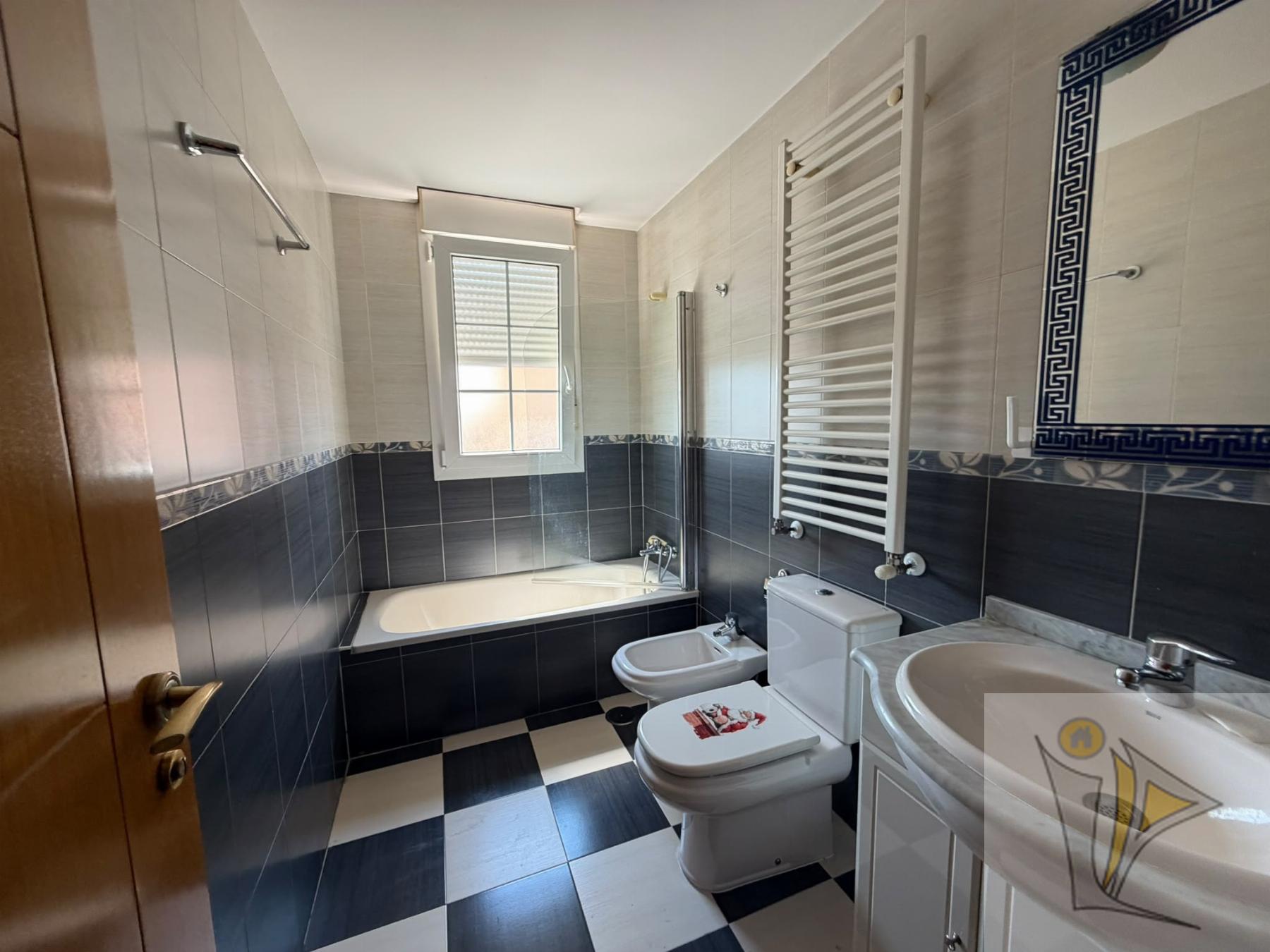Venta de piso en Madrid