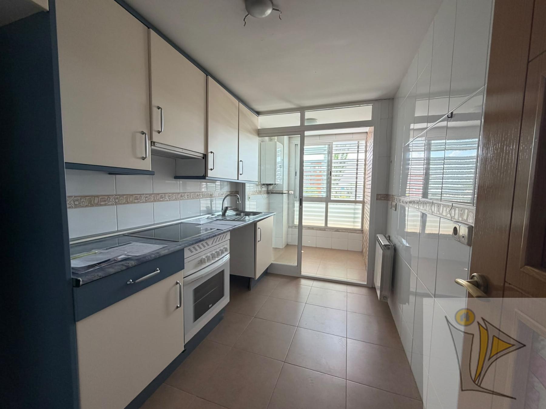 Venta de piso en Madrid