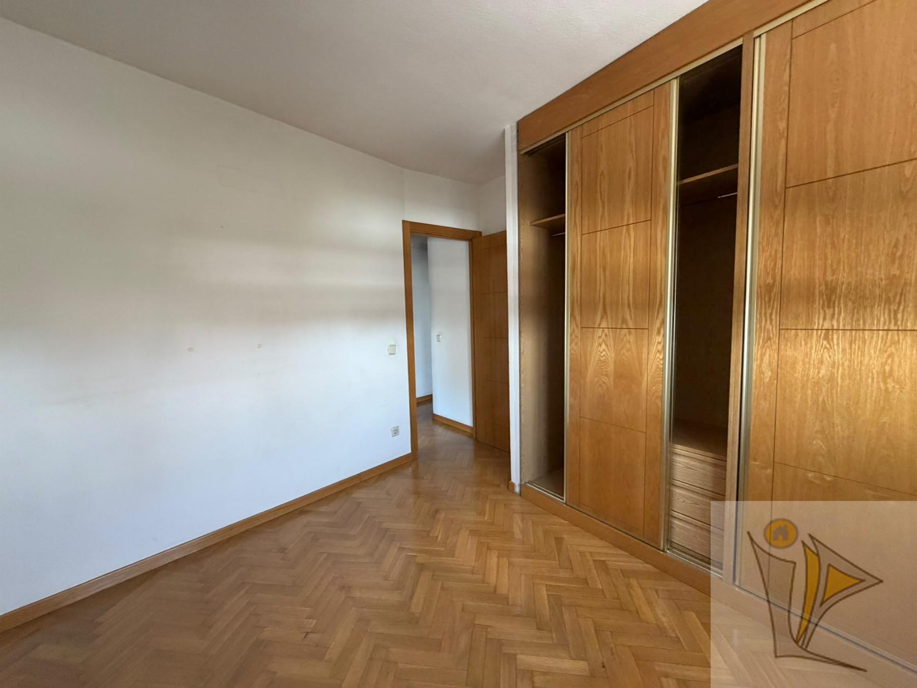 Venta de piso en Madrid