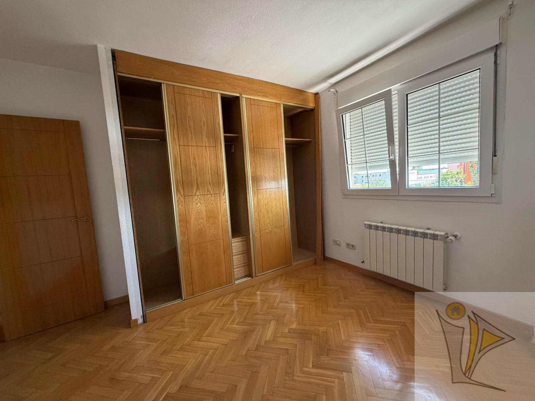 Venta de piso en Madrid