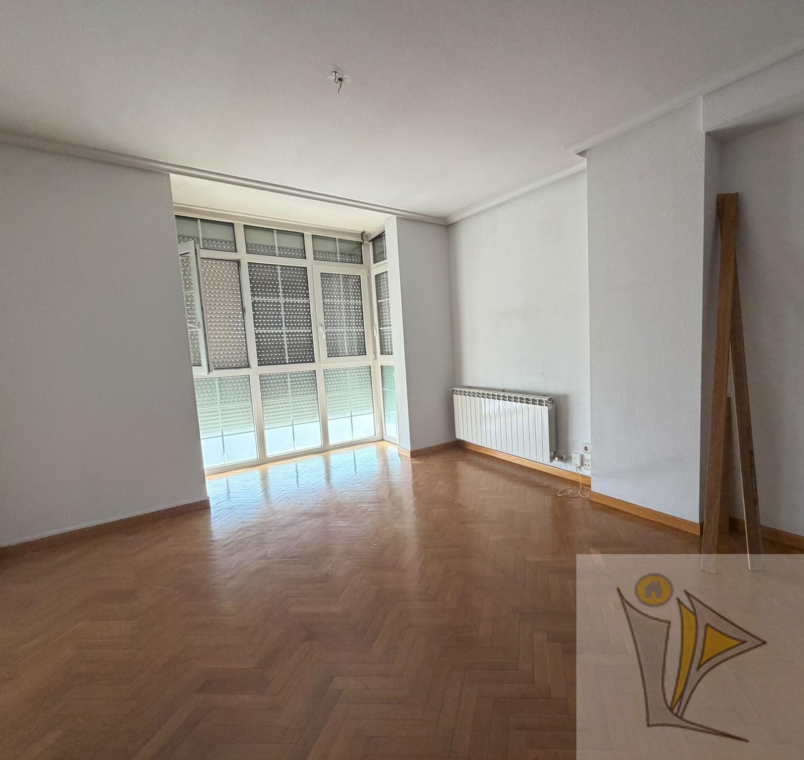 Venta de piso en Madrid