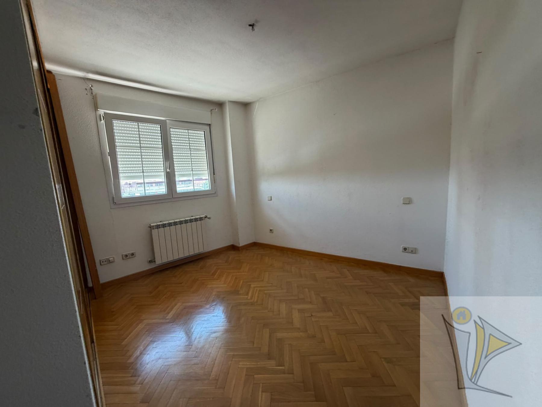 Venta de piso en Madrid